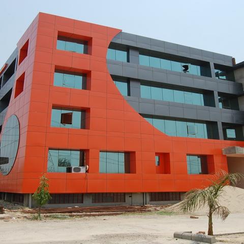 Neelchandra Engineering Works